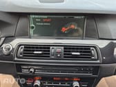 BMW 520 d Line Luxury Auto
