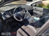 Peugeot 3008 1.6 e-HDi Allure 2-Tronic 110g