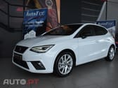 Seat Ibiza 1.0 TSI FR
