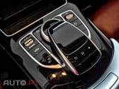 Mercedes-Benz C 350 e 7G-TRONIC AMG Line