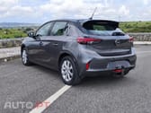 Opel Corsa 1.2 T Edition Aut.