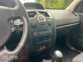 Renault Mégane 1.5 dCi Dynamique
