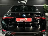 BMW i4 eDrive40