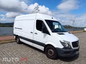 Mercedes-Benz Sprinter 313