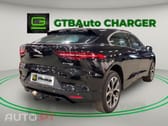 Jaguar I-Pace HSE AWD 90 kWh I.V.A DEDUTIVEL