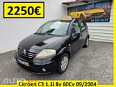 Citroen C3 1.1 SX