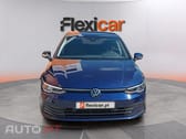 Volkswagen Golf 1.0 TSI LIFE