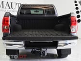 Toyota Hilux 2.4 D-4D 4WD Tracker 3L