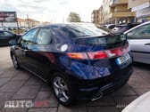 Honda Civic 1.4 Sport