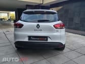 Renault Clio Sport Tourer 0.9 TCE
