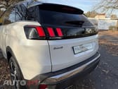 Peugeot 3008 1.6 BlueHDi GT Line