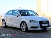 Audi A3 1.6 TDI Business Line Attraction Ultra