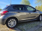 Peugeot 208 1.2 STYLE