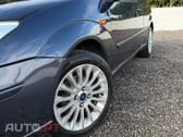 Ford Focus Van 1.8 TDdi
