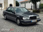 Mercedes-Benz 200 200D