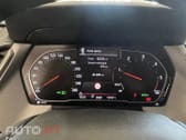 BMW 116 d Line Sport Auto