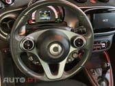Smart ForTwo EQ prime