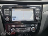 Nissan Qashqai 1.5 dCi N-Connecta
