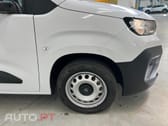 Citroen Berlingo 1.5 BlueHDi XL