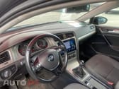 Volkswagen Golf 1.6 TDi BlueMotion Confortline