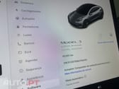 Tesla Model 3 Long-Range Dual Motor AWD