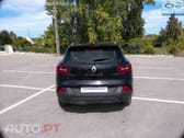 Renault Kadjar 1.5 DCI Tech Exclusive