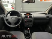 Opel Corsa 1.2 16V City
