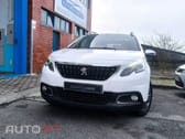 Peugeot 2008 1.6 BlueHDi Style