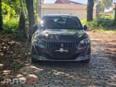 Peugeot 208 1.2 PureTech Allure Pack EAT8