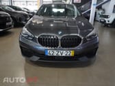 BMW 116 d