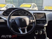 Peugeot 2008 1.2 PureTech Style