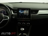 Renault Captur Captur 1.0 TCe Techno