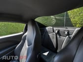 Peugeot RCZ 2.0 HDi Onyx