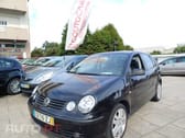 Volkswagen Polo 1.2 Cricket
