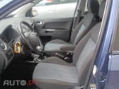 Ford Fusion 1.4 TDCI Trend