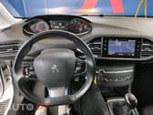 Peugeot 308 SW 1.5 BlueHDi Style