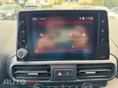 Citroen Berlingo 1.5 BlueHDi XL Feel