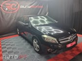 Mercedes-Benz A 180 CDi BE Edition Urban