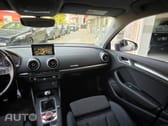 Audi A3 1.6 TDI Sport