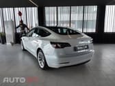 Tesla Model 3 Standard Range Plus RWD