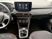 Dacia Sandero 1.0 TCe Stepway Comfort