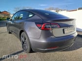 Tesla Model 3 Tração Traseira Premium