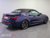 BMW 420 d X Drive Desportivo M Auto