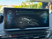 Peugeot 3008 1.6 Hybrid Allure e-EAT8