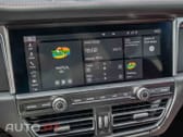 Porsche Macan PDK