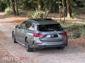 Mercedes-Benz C 220 Station d 9G-TRONIC AMG Line