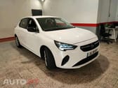 Opel Corsa-E Business Edition