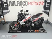 SWM Gran Milano 440 Gran Milano