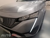 Peugeot 308 SW 1.5 BlueHDi Allure 130cv