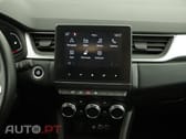 Renault Captur Captur 1.0 TCe Techno Bi-Fuel